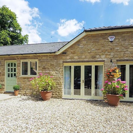 Stone Lodge Fulbeck Kültér fotó