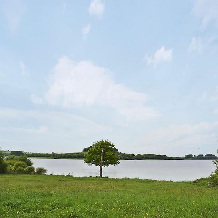 Stone Lodge Fulbeck Kültér fotó