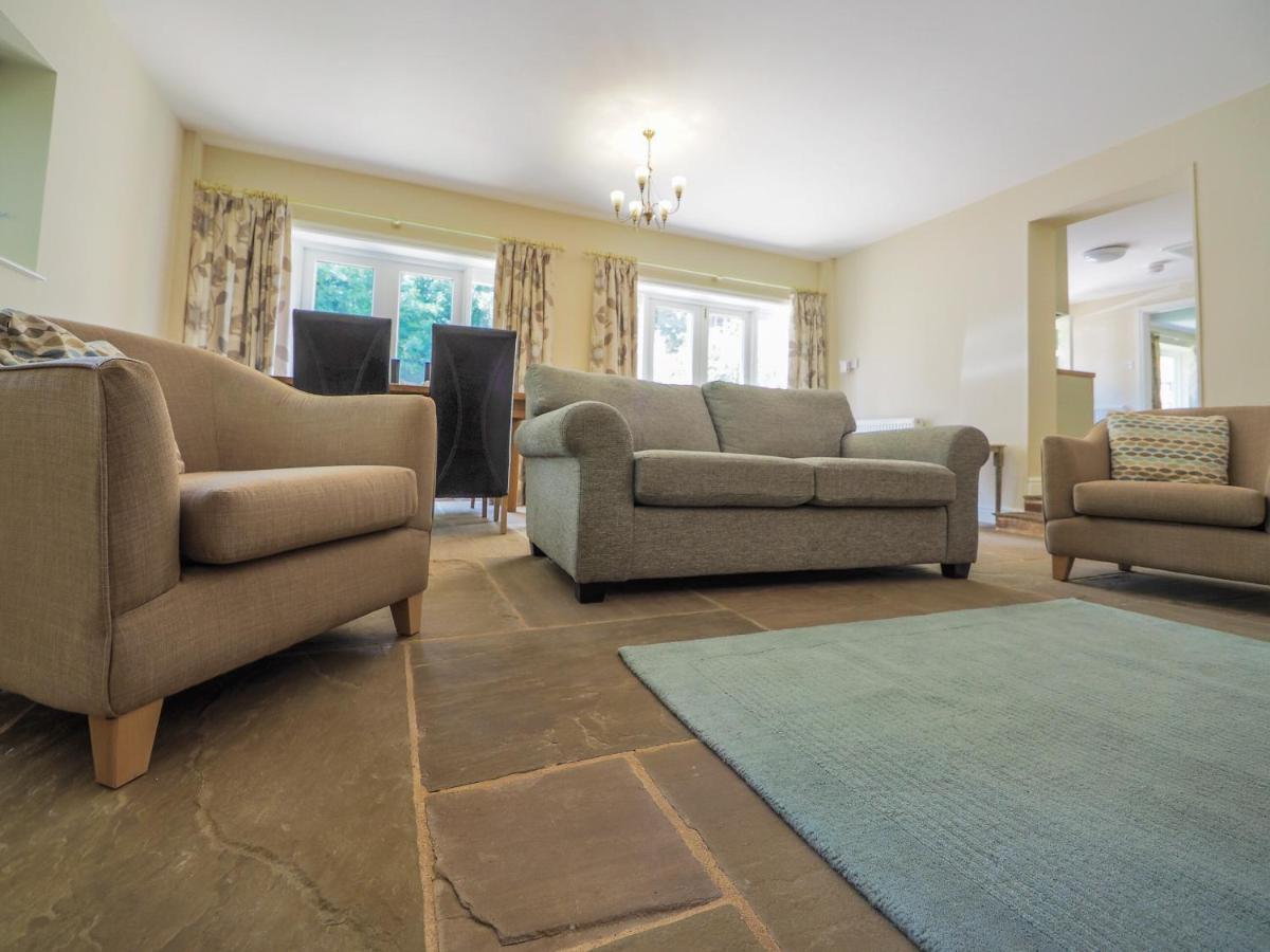 Stone Lodge Fulbeck Kültér fotó