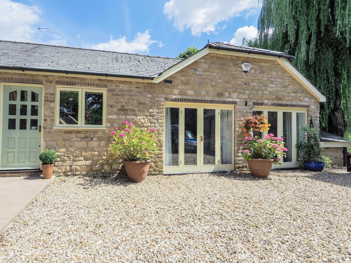 Stone Lodge Fulbeck Kültér fotó