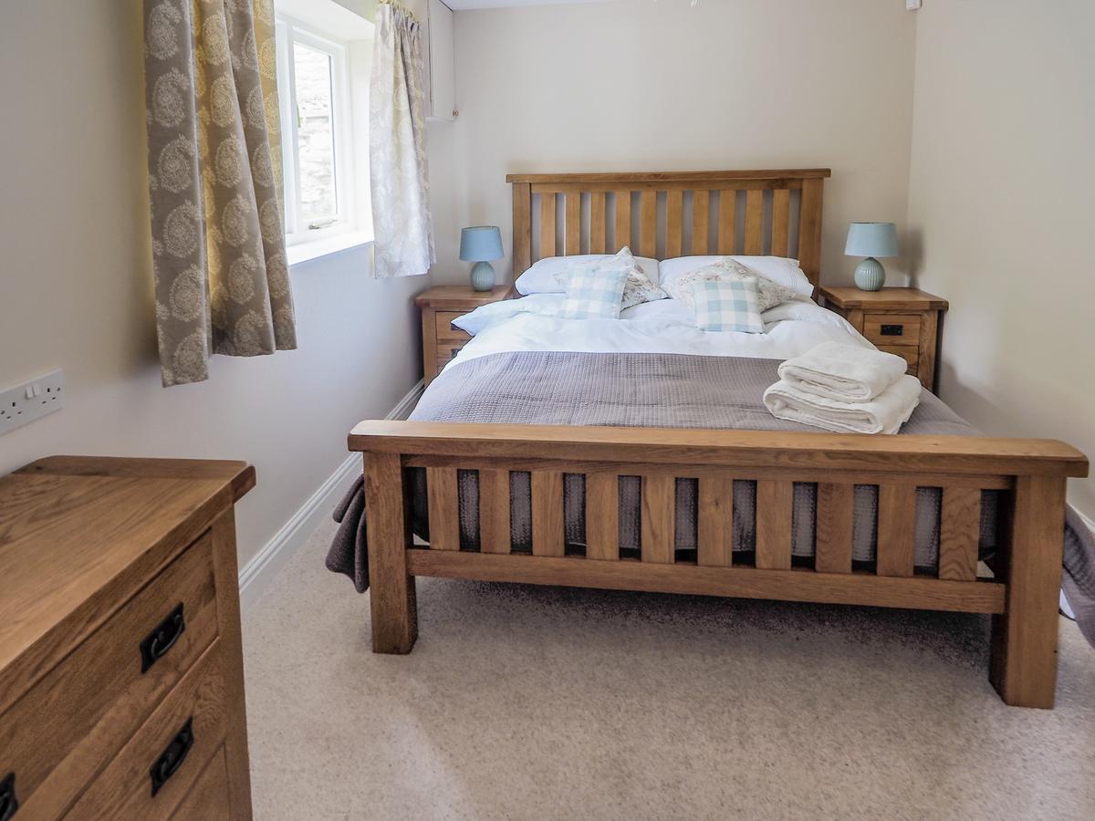 Stone Lodge Fulbeck Kültér fotó