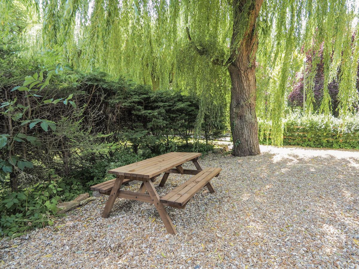 Stone Lodge Fulbeck Kültér fotó